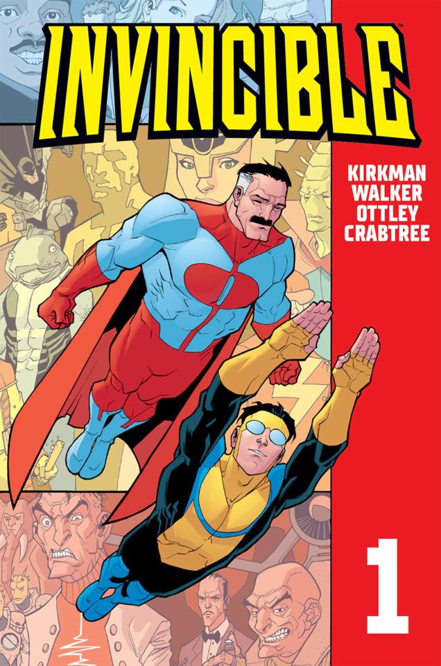 Invincible
