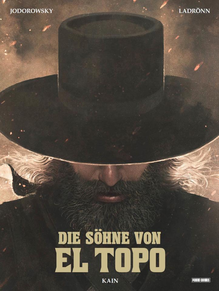 Die Söhne von El Topo 