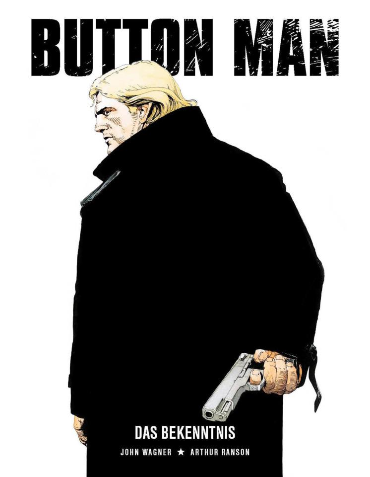 Button Man #2