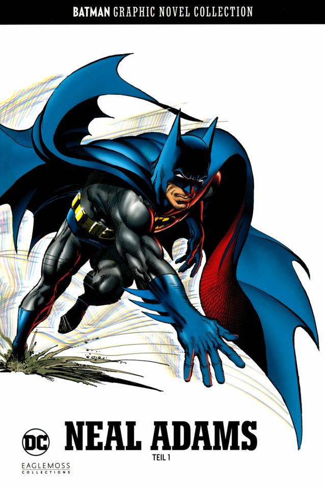 Batman Graphic Novel Collection #26