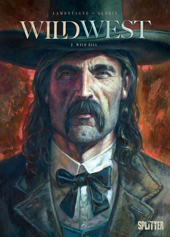Wild West #2
