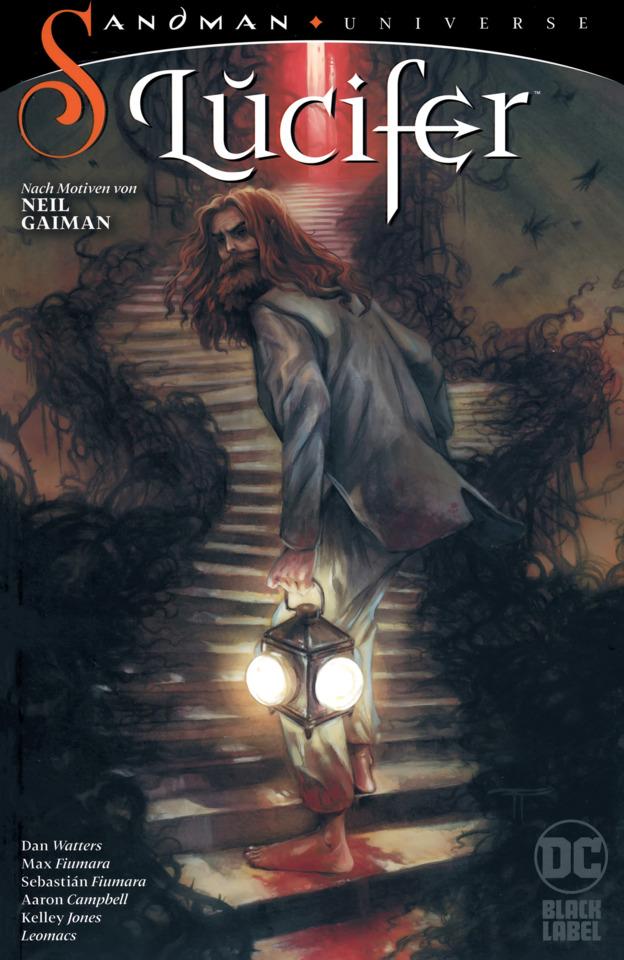 Lucifer #2