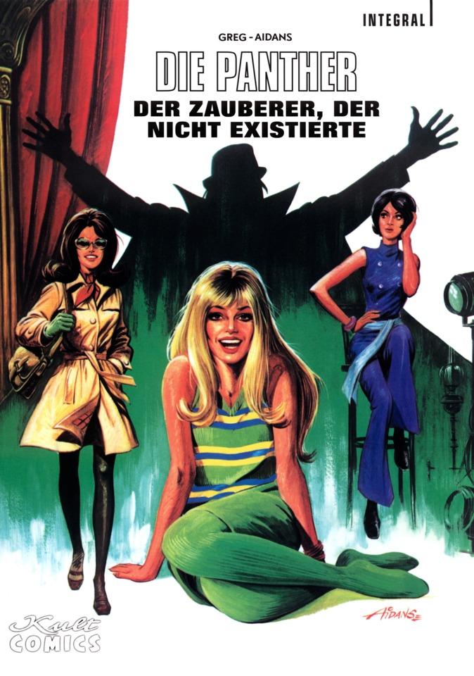 Die Panther