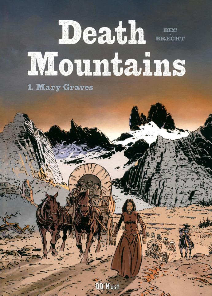 Death Mountains 