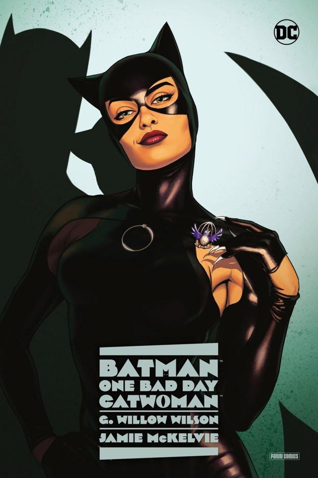 Batman - One Bad Day #5