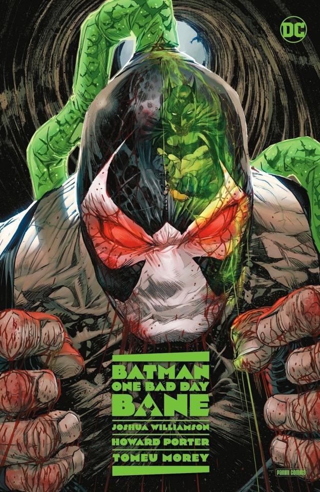 Batman - One Bad Day #6