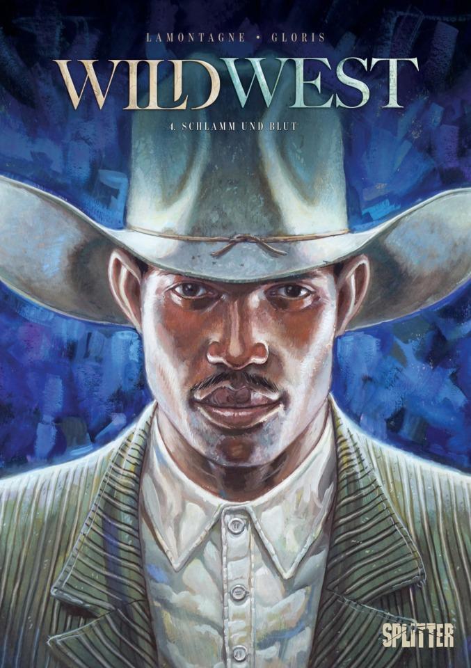 Wild West #4