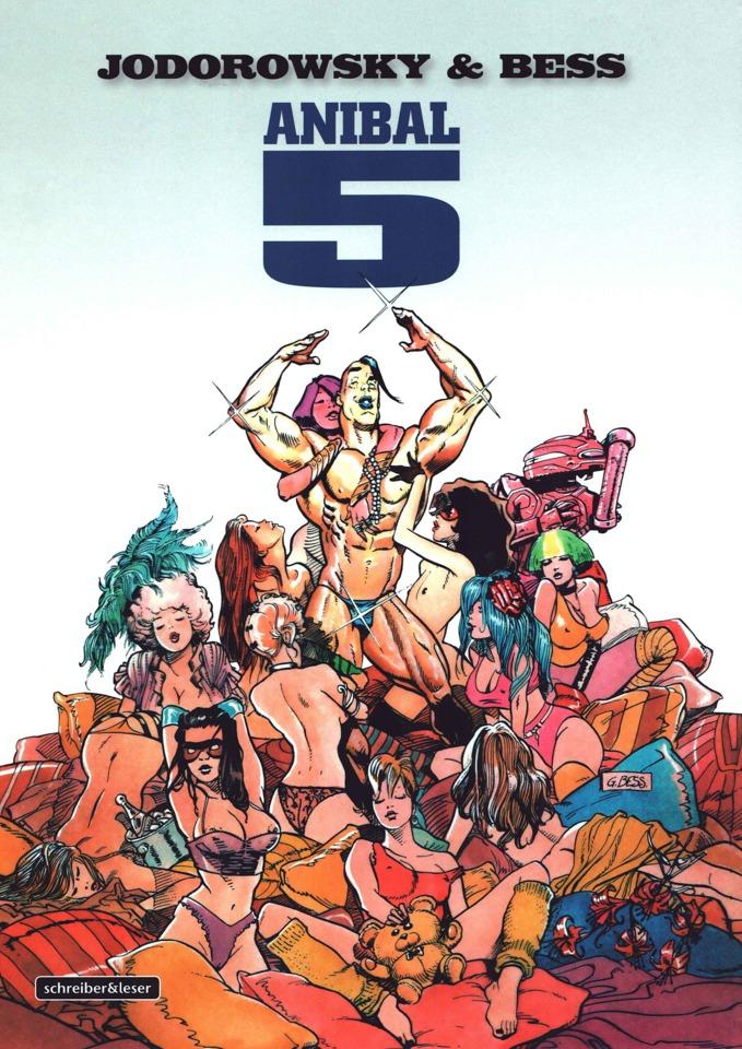 Anibal 5 