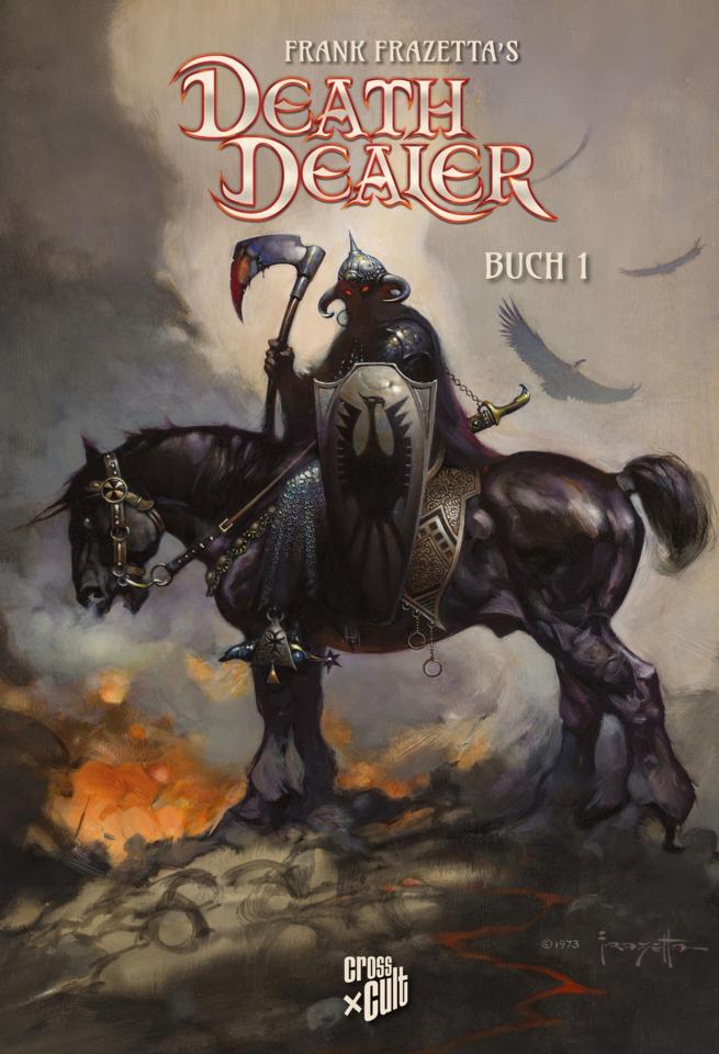 Death Dealer