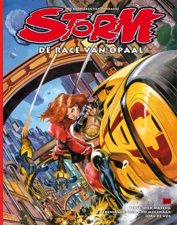 Storm #28