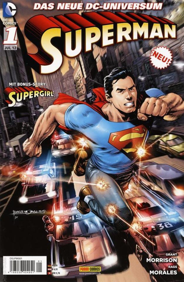 Superman