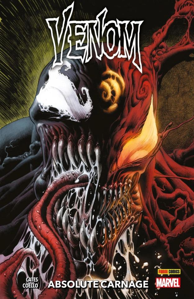 Venom #5