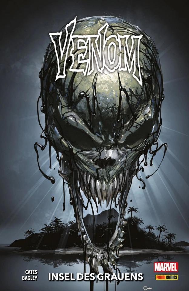 Venom #6