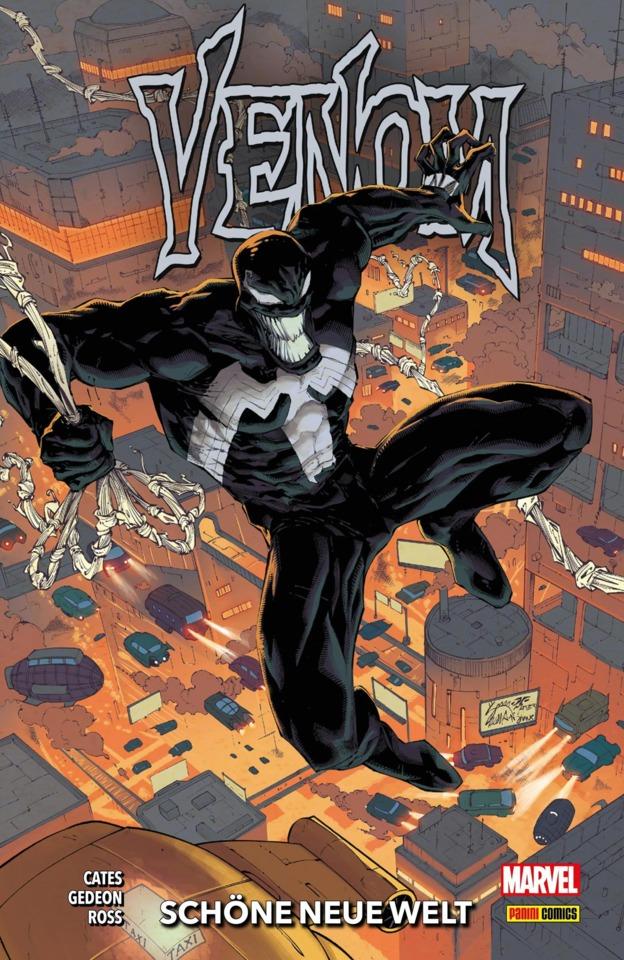 Venom #7