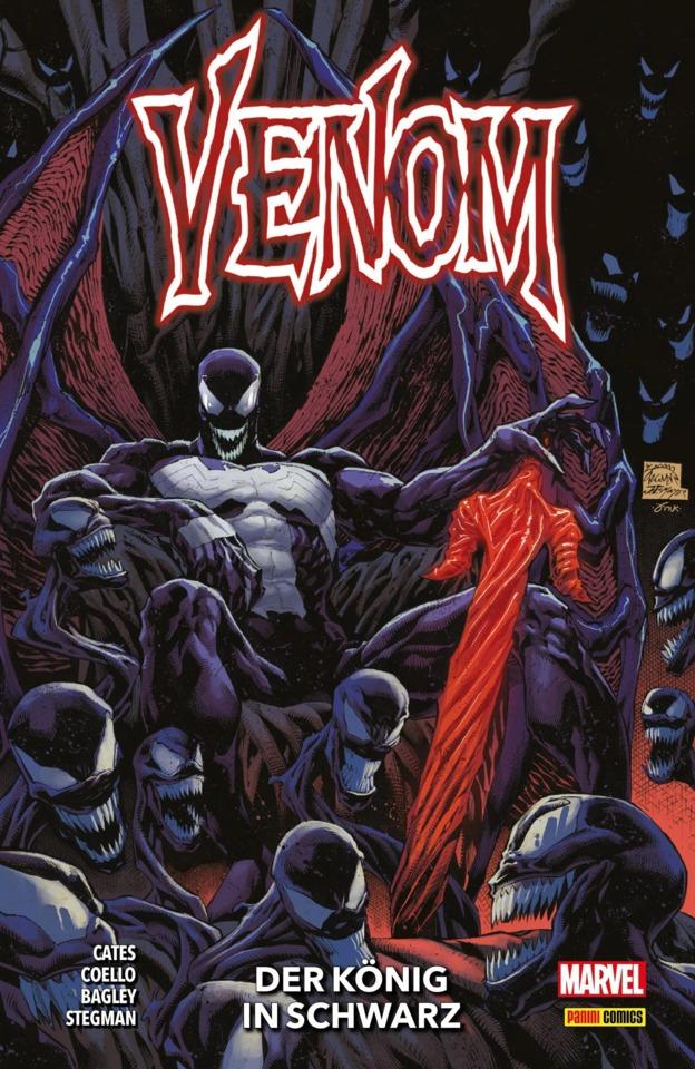 Venom #8