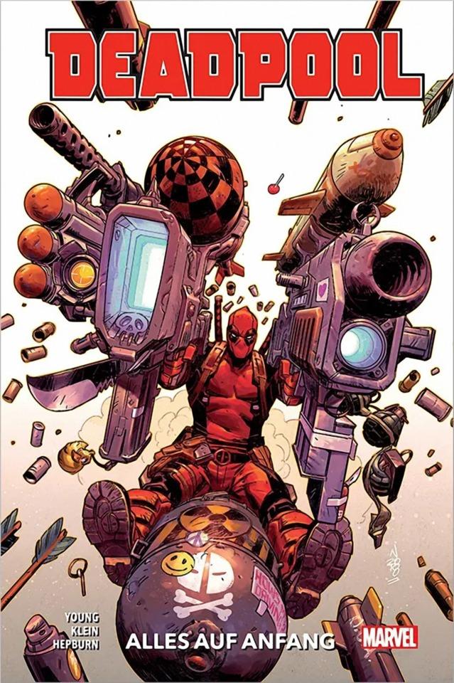 Deadpool