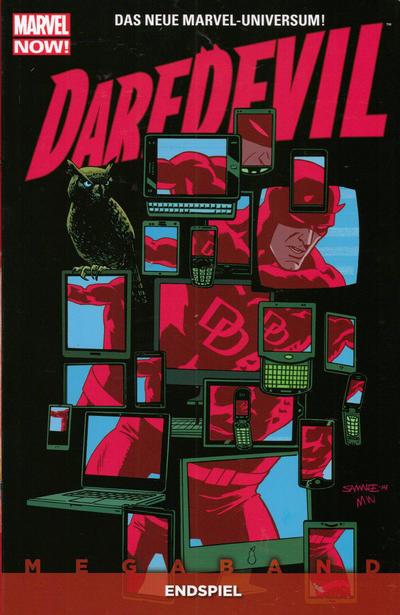 Daredevil Megaband #2