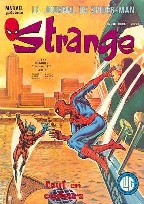 Strange 109