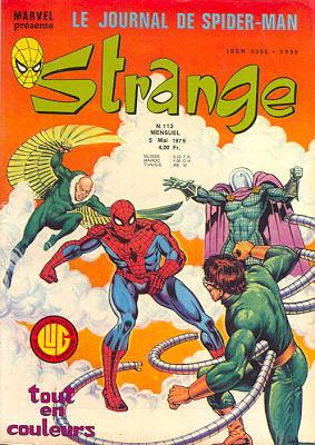 Strange 113