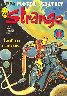 Strange 114