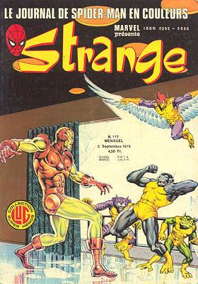 Strange 117