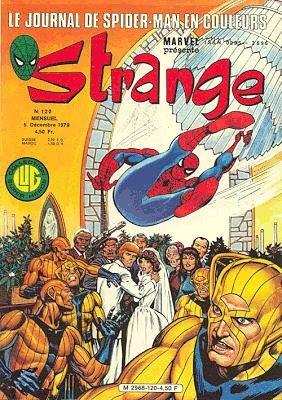 Strange 120