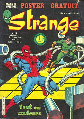 Strange 122