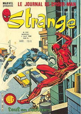 Strange 124
