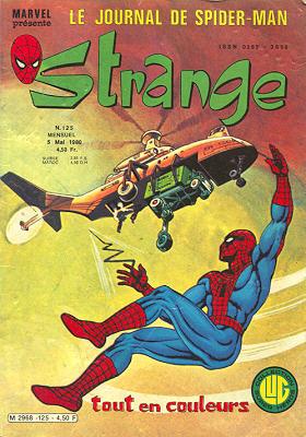Strange 125