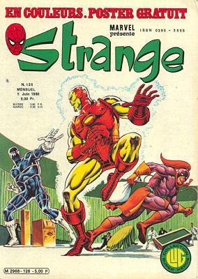 Strange 126