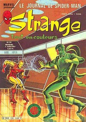 Strange 139