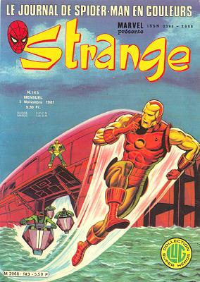 Strange 143