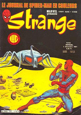 Strange 144