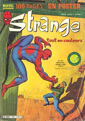Strange 154