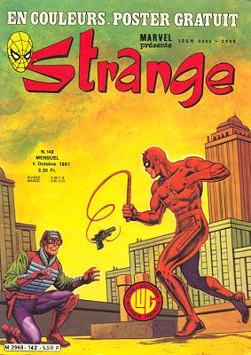Strange 142