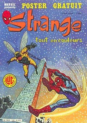 Strange 146