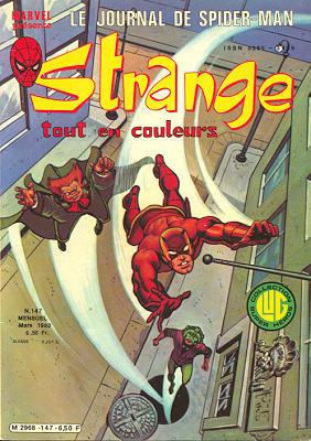 Strange 147