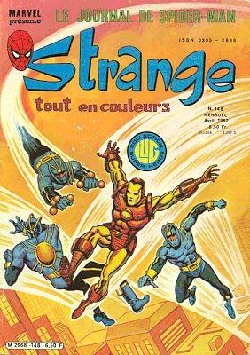 Strange 148