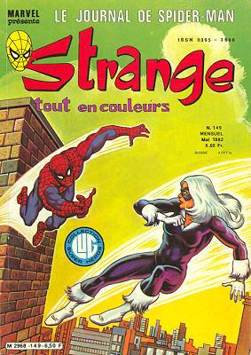 Strange 149