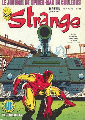 Strange 159
