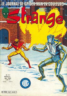 Strange 161