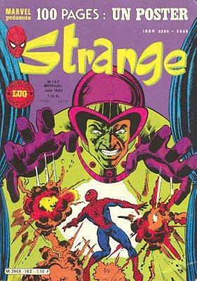 Strange 162
