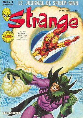 Strange 163