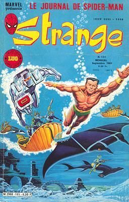 Strange 165