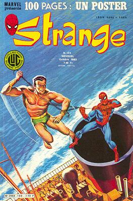 Strange 166