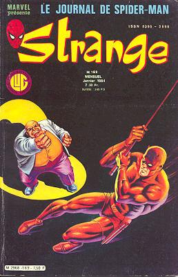 Strange 169