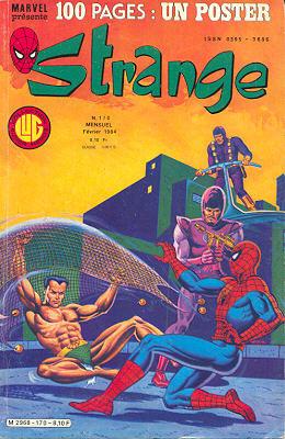 Strange 170