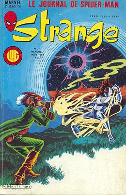 Strange 171