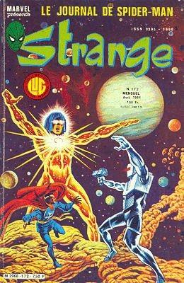 Strange 172