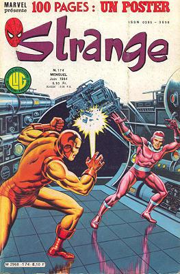Strange 174